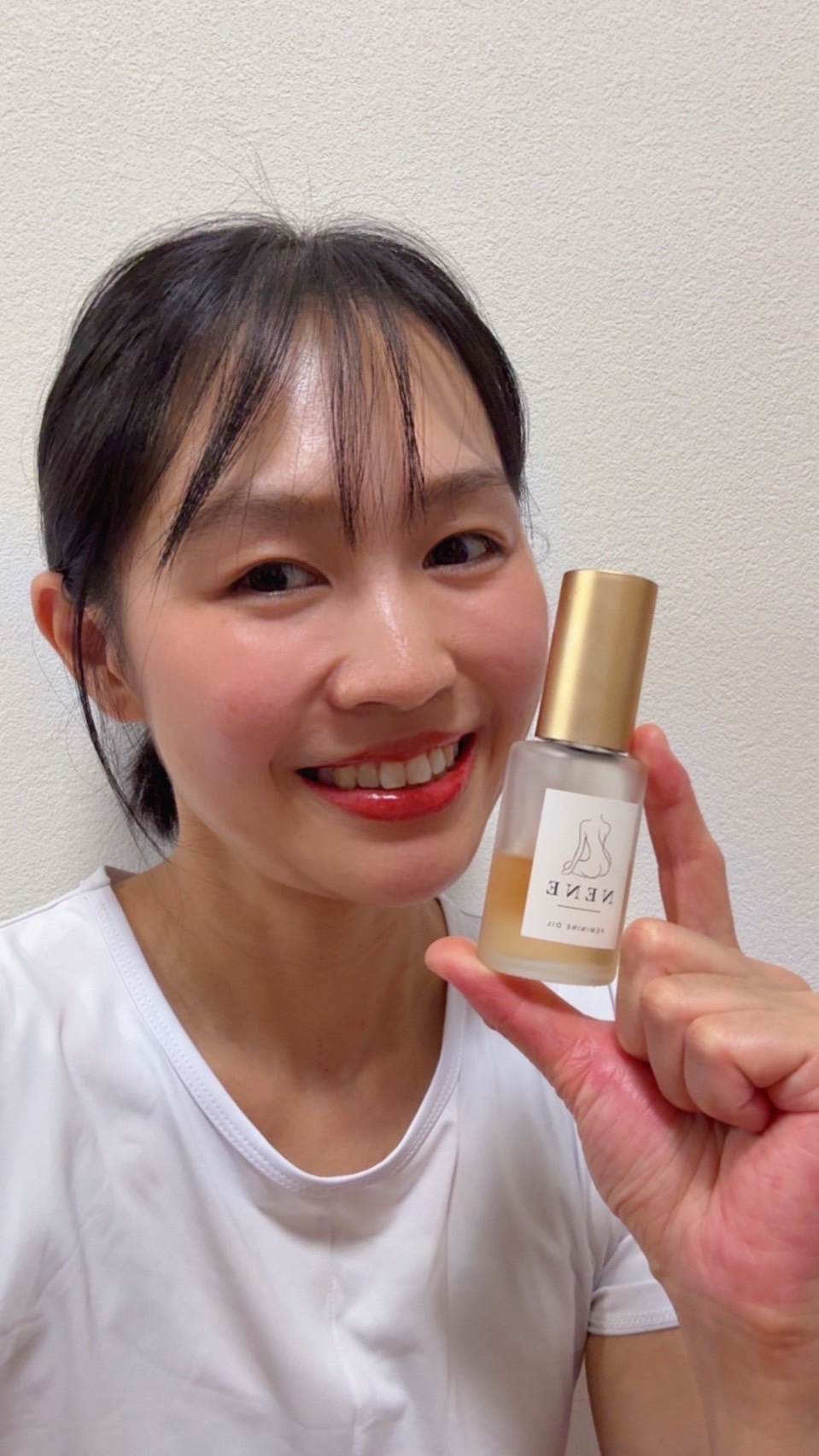 RHさんのNENEご利用写真