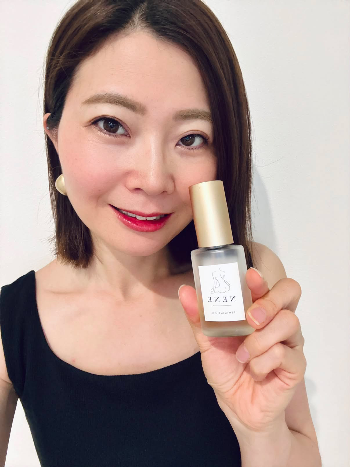 M.TさんのNENEご利用写真