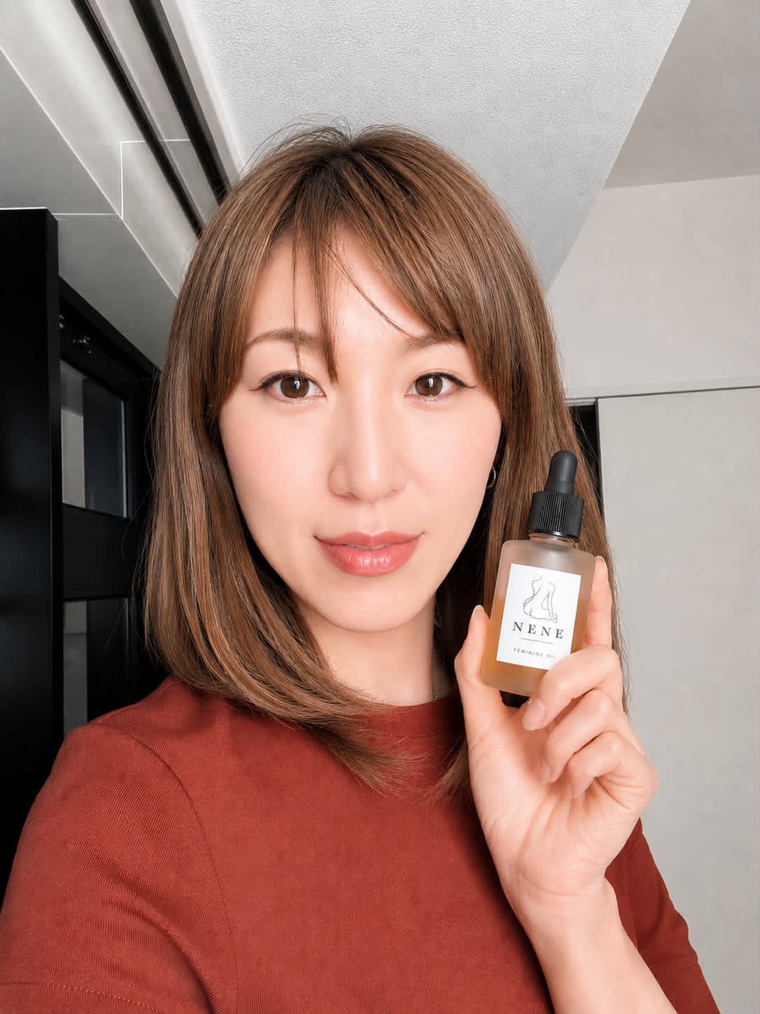 AさんのNENEご利用写真